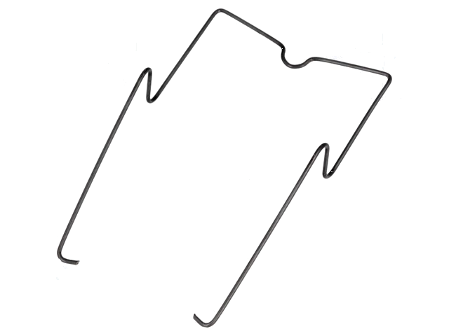 Bevestigingsring; GZU11,GZU8; OEM: 619660 Bevestigingsring; GZU11,GZU8; OEM: 619660